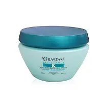 在飛比找Yahoo奇摩購物中心優惠-KERASTASE 卡詩 煥髮重建髮膜 200ml (效期: