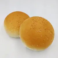 在飛比找蝦皮購物優惠-【乃香】🍔漢堡麵包🍔白漢堡 新鮮出驢 可批發