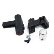 Riding Speed Sensor Set For Bafang BBS01 BBS02 SHD Replacement Sports Bike