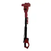 Tree Trimmer Extension Pole Long Reach Pole Electric Shears Chain Saws Pole