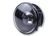 HIGHSIDER smart 4 Inch Spotlight Insert LED Black E-Approved (1pc)