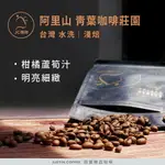 台灣 阿里山 青葉咖啡莊園 水洗│淺焙 - 咖啡豆【JC咖啡】莊園咖啡 新鮮烘焙