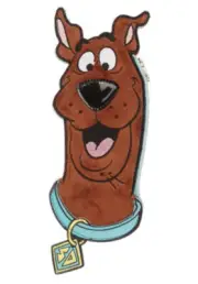 Irregular Choice Scooby Doo Coin Purse Wallet New
