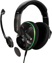 EPOS H6PRO Xbox Edition Headphones | Wired Open Acoustic Gaming Headset for Xbox | These Gaming Headphones Include Cables for PC, Mac, PS5™, PS4™, Xbox Series X|S, Xbox One, and Nintendo Switch™