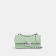 Eliza Flap Crossbody