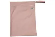 Snazzi: Wet Bag - Blush (Medium)