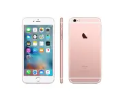 Apple iPhone 6s Plus 64GB Rose Gold - Refurbished Grade B