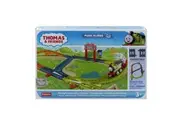 Thomas & Friends Friends Push Along Percy's Delivery Circuit