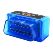 Wireless WIFI ELM327 OBD2 Scanner Car Android IOS Diagnostic Tool Code Reader