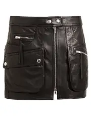 [ISABEL MARANT] ISABEL MARANT Mini skirts - Item 30182401