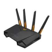 ASUS TUF Gaming AX3000 V2 wireless router Gigabit Dual-band (2.4 GHz / 5 GHz)