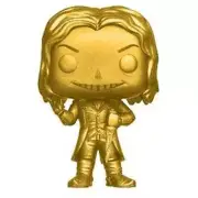 Once Upon A Time - Golden Rumplestiltskin Pop! Viynl Figure NEW