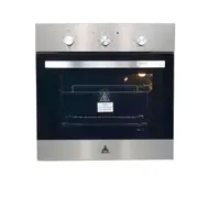 Trinity 60cm Built-in Electric Oven 5 Functions