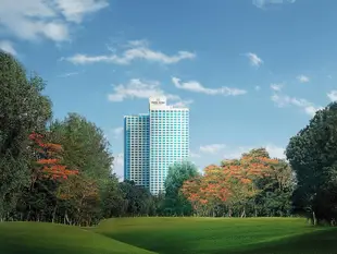 雅加達穆利亞塞納彥飯店Hotel Mulia Senayan, Jakarta