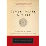 SEVEN YEARS IN TIBET