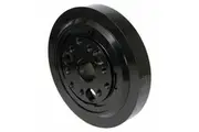 PowerBond Race Series 7in. Harmonic BalancerS/B Chev 283-350 Neutral Balance Supercharger PB-2221SC