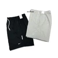 在飛比找蝦皮商城優惠-NIKE DRI FIT 排汗 拉鍊口袋 棉質 毛巾底 短褲