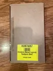 Marvel Legends Deadpool Red Collectors Grade