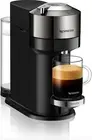 Nespresso Vertuo Next Coffee & Espresso Machine - CHROME (ENV120C) NEW in BOX