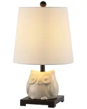 JONATHAN Y Mini Table Lamp