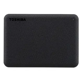 TOSHIBA Canvio Advance V10 1TB 1T 2TB 2T 4TB 4T 2.5吋行動硬碟