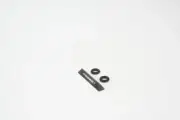 O-Ring Fuel Injector Pcs 2 For NISSAN SUN/ALM/VER IND N17K,N17KK (for: Nissan)