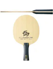 Butterfly Fan Zhendong FZD ZLC FL Table Tennis Blade Bat racquet