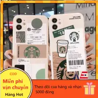 在飛比找蝦皮購物優惠-STARBUCKS 外殼 iPhone 11 12 Pro 