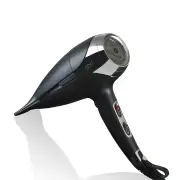 ghd Helios Professional Hair Dryer, Black