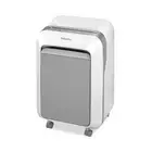 Fellowes 5015301 Powershred LX210 Micro-Cut Shredder - White New