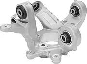 Rear Left Side Suspension Steering Knuckle Compatible with Ford Explorer 2011-2019,for Police Interceptor Utility 2013-2019, AWD Only, LK139?DB5Z5B759B