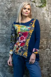 Villa Borghese Top--ORI-52623