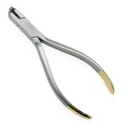 Dental Wire Cutter 5.1" Distal end cutter Premium Osung -OPDE01 (#1342)