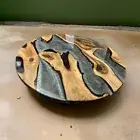 Custom Resin Furniture - Epoxy Desk, Luxury Resin Table, Modern Epoxy Wood Table
