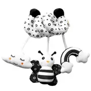 Aipinqi Spiral Pram Toy