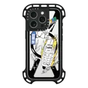 iPhone 16 Pro Ultra Bounce Case MagSafe Compatible Link Up