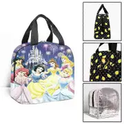 c334 Children Lunch Bags Kids School Insulated Lunch Bag Portable Cooler Tote Food tbd334