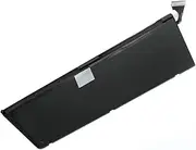 All-New Compatible for MacBook A1309 95Wh 13000mAh 7.2V Notebook Battery Pro 17インチ A1297 2009-2010 A1309 Series All-New Replacement Battery