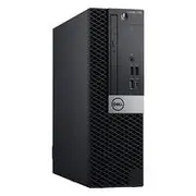 Dell OptiPlex 7060 SFF Desktop PC i7-8700 8GB 512GB Win10 Pro