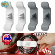 4 Park Winder Cord Holder for Kitchen Appliances Cord Organizer Cord Wrap FZ