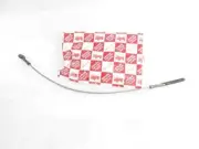 Genuine Hand Brake Cable 18" Long For Mahindra Tractor 000060916M01 |Fit For