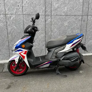 雷霆特仕版/雷霆/KYMCO/二手機車/155cc/可分期