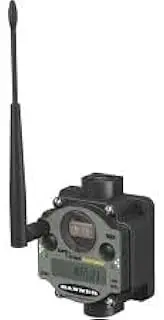 DX80N2X6S-PM2, Wireless Node, 2.4 GHz, 10-30Vdc, in 4 NPN/PNP 2Ana, Out 4 PNP 2Ana, 87105