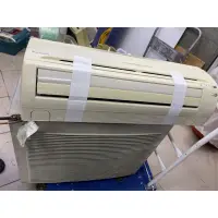 在飛比找蝦皮購物優惠-大金變頻分離式冷氣daikin inverter1噸 3-5