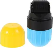 ULDIGI Music Staff Roller Tablature Stamp Chord Diagram Tool Plastic Music Stamper Rolling Stamp for Writing Lines
