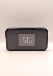 Router ZTE MU5002