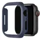 TOPKOO Apple Watch 7 透明磨砂 PC 超薄硬合身錶殼