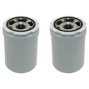 BT9358 Qty. 2: Hydraulic Filter Fits Baldwin