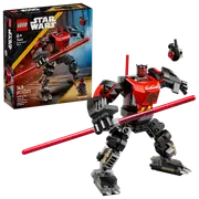 LEGO Star Wars 75411 Darth Maul™ Mech