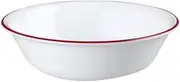[CORELLE] Glass Bandhani 18-Ounce Bowl Set (6-Piece)